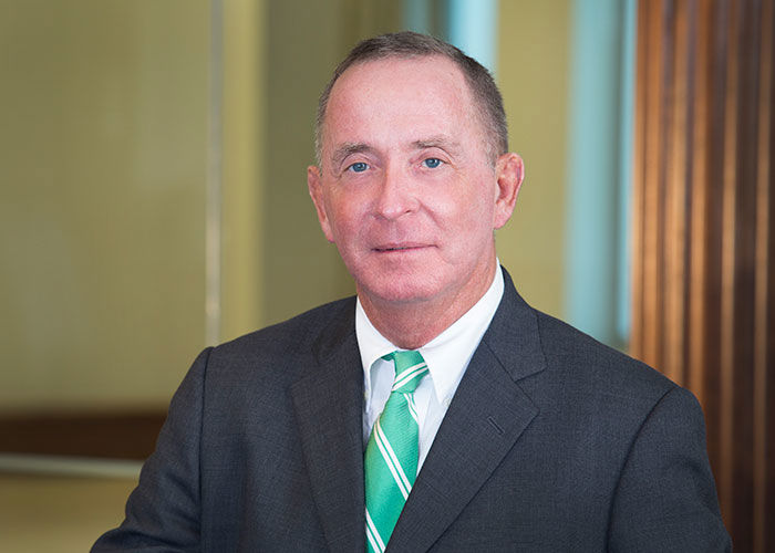 H. Alexander Johnson