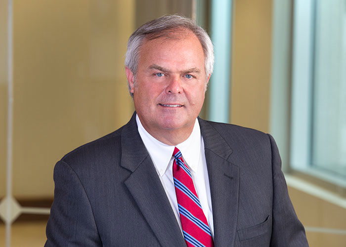 William A. Lascara