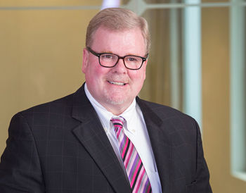 Robert L. Samuel, Jr.'s Photo