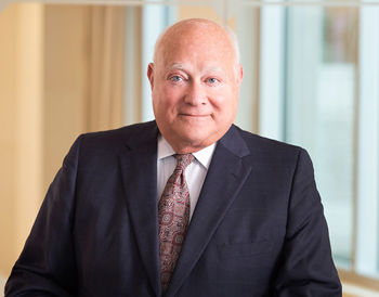 Burke W. Margulies's Photo