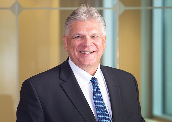 Daniel M. Schieble