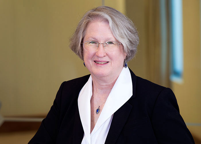 E. Diane Thompson