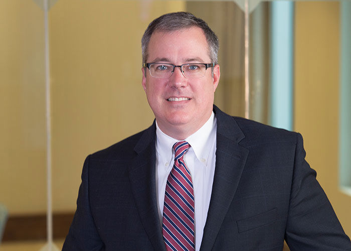 Jeffrey D. Wilson