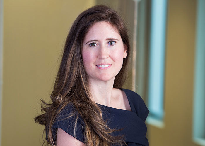 Jessica M. Booth