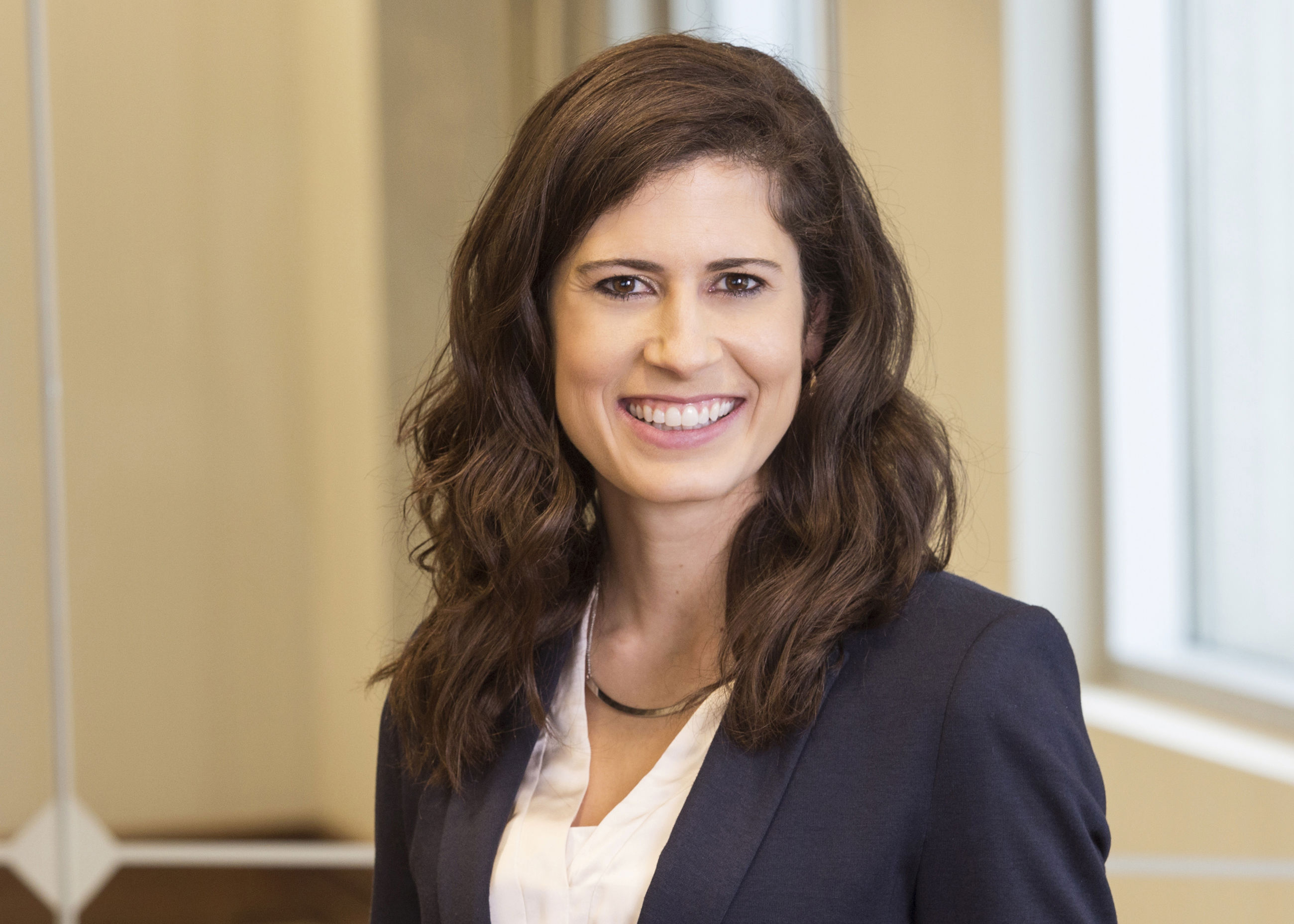 Kristen R. Jurjevich
