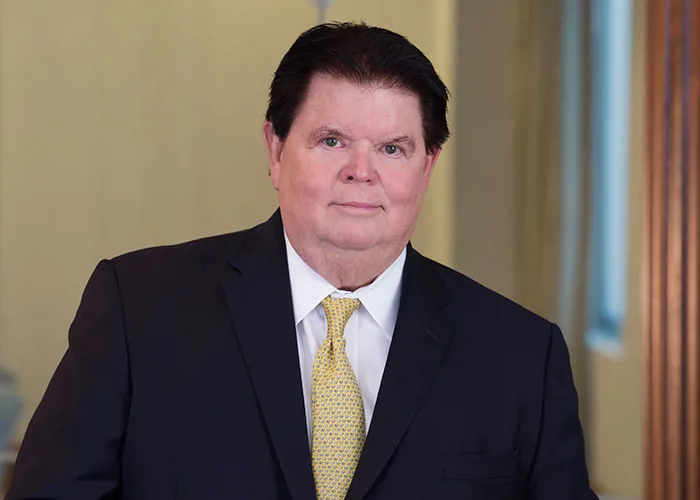 Richard H. Matthews