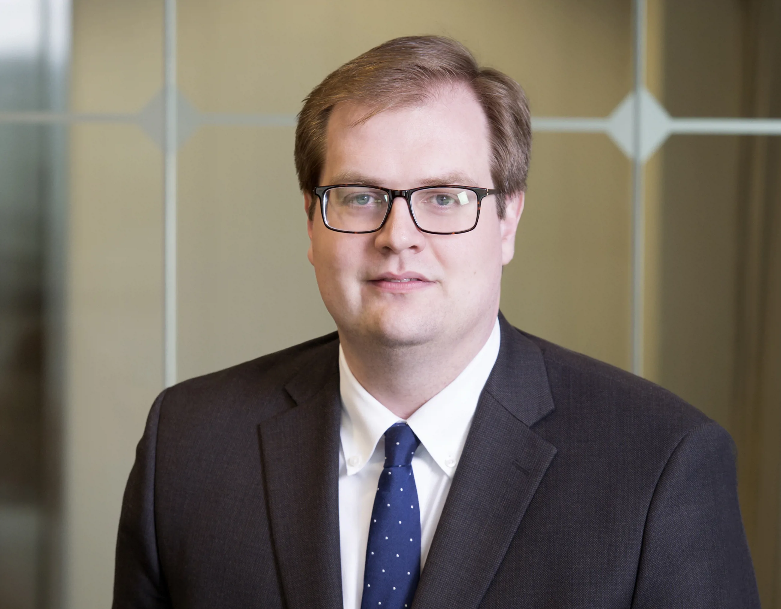 Matthew Hull Elected Pender & Coward Shareholder Pender & Coward