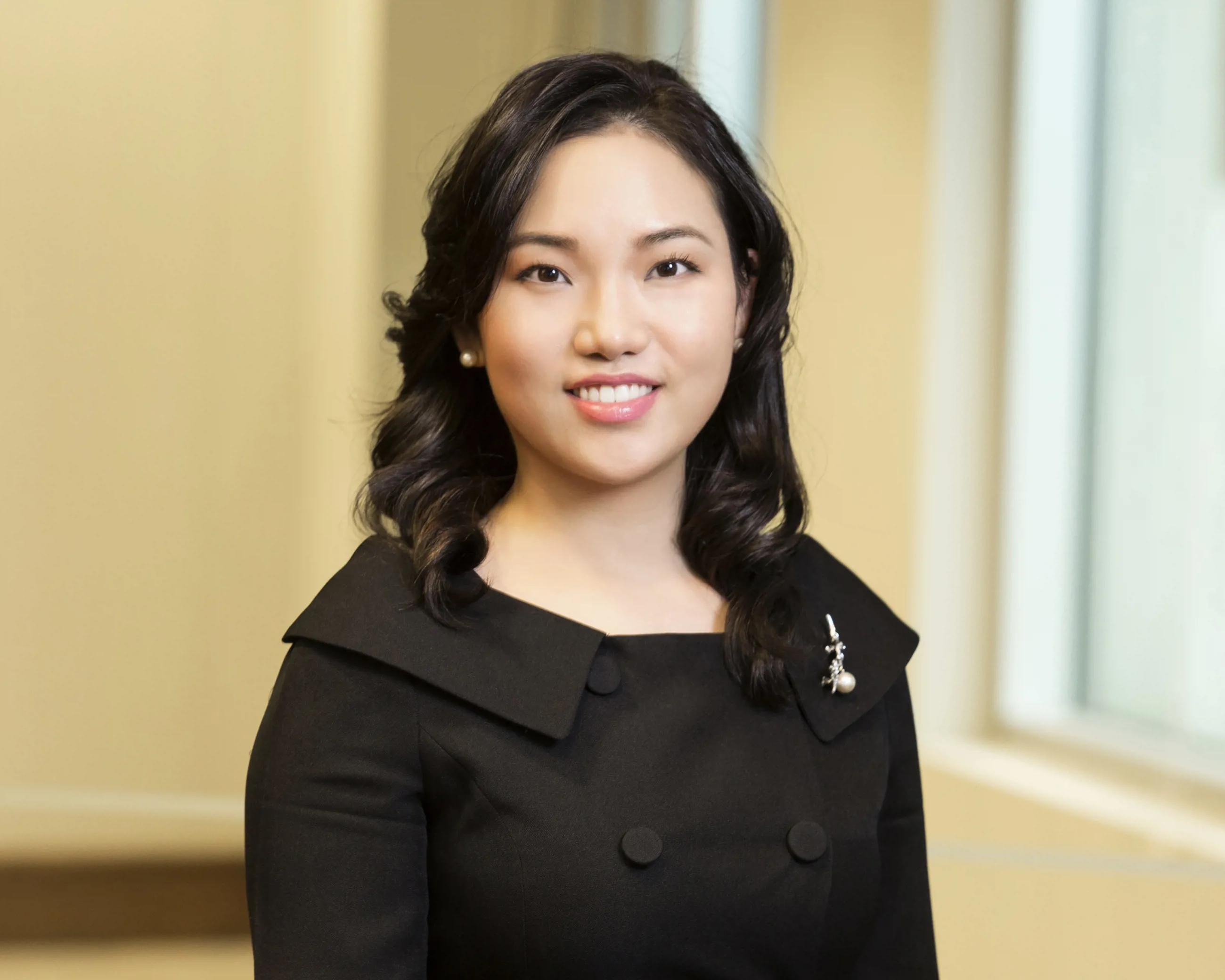 Ra Hee Jeon Appointed to Virginia Beach Social Services Advisory Board