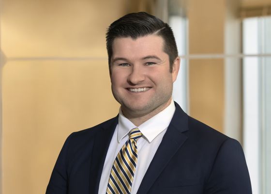 Nicholas R. Smith Attorney Nicholas R. Thompson | Estate Planning Attorney | Guardianship ...