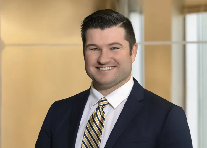 Nicholas R. Thompson | Pender & Coward