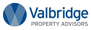 Valbridge Logo