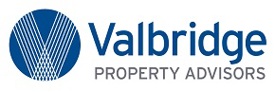Valbridge Logo