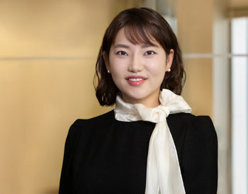 Ra Hee Jeon's Headshot