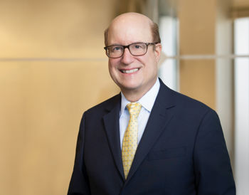 Jeff W. Rosen's Headshot