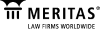 Meritas Logo Black 100